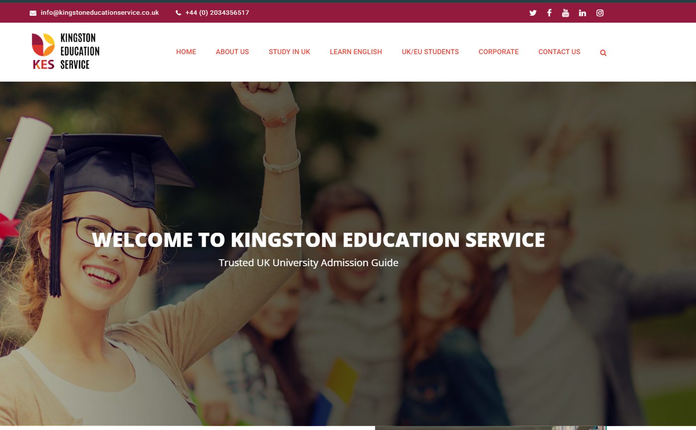 Kingston Education Service